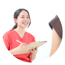 カウンセリング