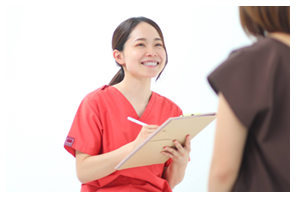 カウンセリング