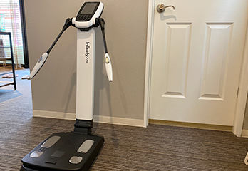 医療用 体組成分析器 InBody