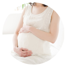 子宮や卵巣に特化した鍼灸治療